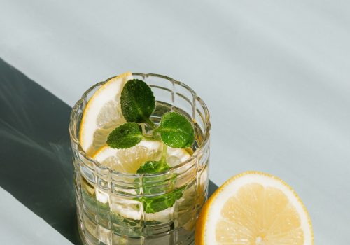 La menthe