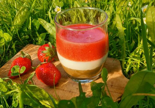 La Fraise
